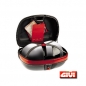 Preview: Givi Deluxe E460